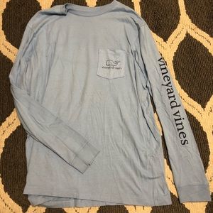 Vineyard Vines Long Sleeve T-Shirt